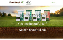 Load image into Gallery viewer, EarthWorks - Replenish 5-4-5 Standard Grade Organic Fertilizer