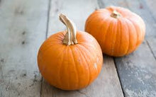 Load image into Gallery viewer, Pumpkin - SMALL SWEET/SUGAR PIE