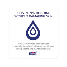 Load image into Gallery viewer, Purell Advanced Hand Sanitizer