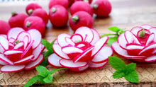 Load image into Gallery viewer, Radish - CHERRY BELLE
