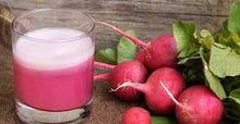 Load image into Gallery viewer, Radish - CHERRY BELLE