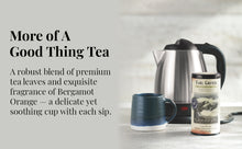 Load image into Gallery viewer, Republic of Tea Earl Greyer Black Tea a good thing
