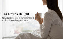 Load image into Gallery viewer, Republic of Tea Earl Greyer Black Tea lover's delight
