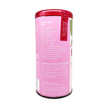 Load image into Gallery viewer, Republic of Tea Natural Hibiscus Herbal Tea - superflower power