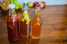 Load image into Gallery viewer, Republic of Tea Organic Assam Breakfast Full Leaf Loose Black Tea for best Kombucha
