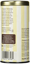 Load image into Gallery viewer, Republic of Tea Pineapple Orange Guava Iced Green Tea - ingredients
