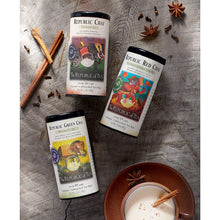 Load image into Gallery viewer, Republic of Tea Black Chai Tea Bags, 50 CT
