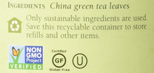 Load image into Gallery viewer, Republic of Tea The People's Green Tea, 50 CT