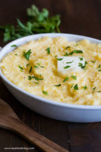 Load image into Gallery viewer, Rutabaga - AMERICAN PURPLE TOP