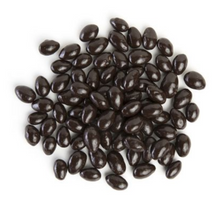 Load image into Gallery viewer, Bazzini Dark Chocolate Almonds 10 oz