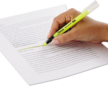 Load image into Gallery viewer, Sharpie Clearview Highlighters, Assorted - 4 Count