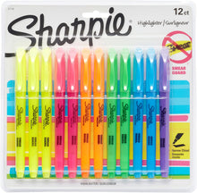 Load image into Gallery viewer, Sharpie Pocket Highlighters, Chisel Tip, Assorted