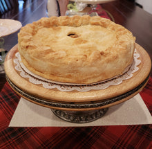 Load image into Gallery viewer, Smoked Turkey Pot Pie