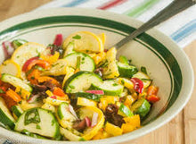 Load image into Gallery viewer, Squash - SUMMER CROOKNECK EARLY