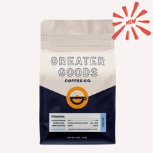 Load image into Gallery viewer, Greater Goods Stimulate Dark Blend