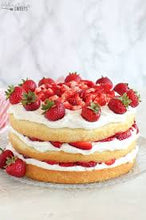 Load image into Gallery viewer, Strawberries - STRAWBERRY - ALPINE