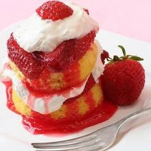 Load image into Gallery viewer, Strawberries - STRAWBERRY - ALPINE