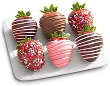 Load image into Gallery viewer, Strawberries - STRAWBERRY - ALPINE