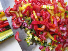 Load image into Gallery viewer, Swiss Chard - BRIGHT LIGHTS