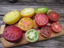 Load image into Gallery viewer, Tomato - Livingston's Gourmet Slicing Mix