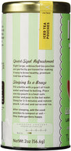 Load image into Gallery viewer, Republic of Tea Watermelon Mint Black Iced Tea - 8 Ct Pouches