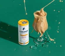 Load image into Gallery viewer, La Colombe Caramel Draft Latte Delicious