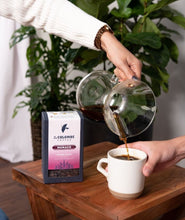 Load image into Gallery viewer, La Colombe Monaco Coffee 12 oz bag