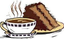 Load image into Gallery viewer, Barrie House Ultimate Hazelnut Coffee Cake