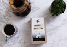 Load image into Gallery viewer, La Colombe Colombia San Roque Coffee 12 oz bag