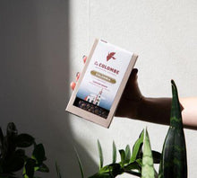 Load image into Gallery viewer, La Colombe Colombia San Roque Coffee 12 oz bag