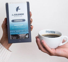 Load image into Gallery viewer, La Colombe Corsica Coffee 12 oz bag