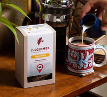 Load image into Gallery viewer, La Colombe Fishtown Coffee Lifestyle