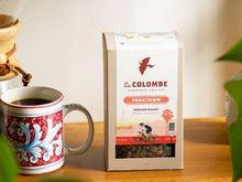 Load image into Gallery viewer, La Colombe Frogtown Coffee 12 oz bag