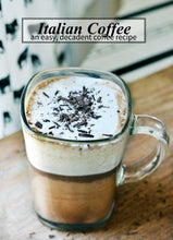 Load image into Gallery viewer, Barrie House Dark Mystery Italian Coffee