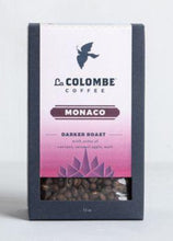 Load image into Gallery viewer, La Colombe Monaco Coffee 12 oz bag