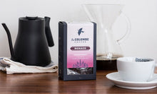 Load image into Gallery viewer, La Colombe Monaco Coffee 12 oz bag