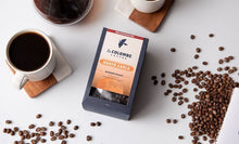 Load image into Gallery viewer, La Colombe Monte Carlo Decaf Coffee 12 oz bag