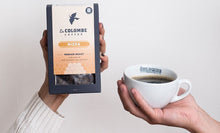 Load image into Gallery viewer, La Colombe Nizza Coffee 12 oz bag