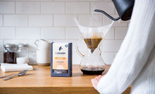 Load image into Gallery viewer, La Colombe Nizza Coffee 12 oz bag