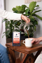 Load image into Gallery viewer, La Colombe Afrique Coffee 12 oz bag