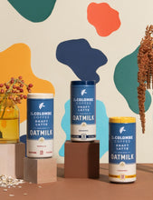 Load image into Gallery viewer, La Colombe Oat Milk Draft Latte line up