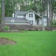 Load image into Gallery viewer, Athletic Pro Seed Mix - 50/50 Kentucky Bluegrass, Perennial Rye