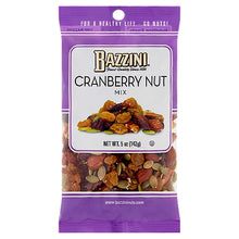 Load image into Gallery viewer, Bazzini - Cranberry Nut Mix