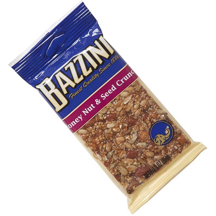 Bazzini Honey Nut and Seed Crunch - Get Great Value, Give to your