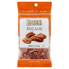 Bazzini Pecans - 4.0 oz