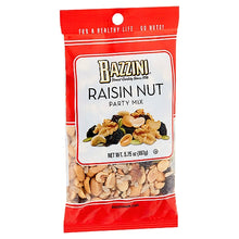 Load image into Gallery viewer, Bazzini - Raisin Nut Party Mix