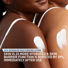 Load image into Gallery viewer, CeraVe Intensive Moisturizing Lotion for Dry to Very Dry Skin, 39% immediate improvement