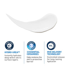 Load image into Gallery viewer, CeraVe Intensive Moisturizing Lotion for Dry to Very Dry Skin, Hydro-Urea and 3 Ceramides