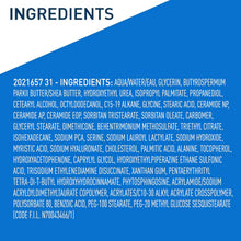 Load image into Gallery viewer, CeraVe Intensive Moisturizing Lotion for Dry to Very Dry Skin, Ingredients