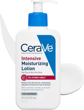 Load image into Gallery viewer, CeraVe Intensive Moisturizing Lotion for Dry to Very Dry Skin, 8 oz